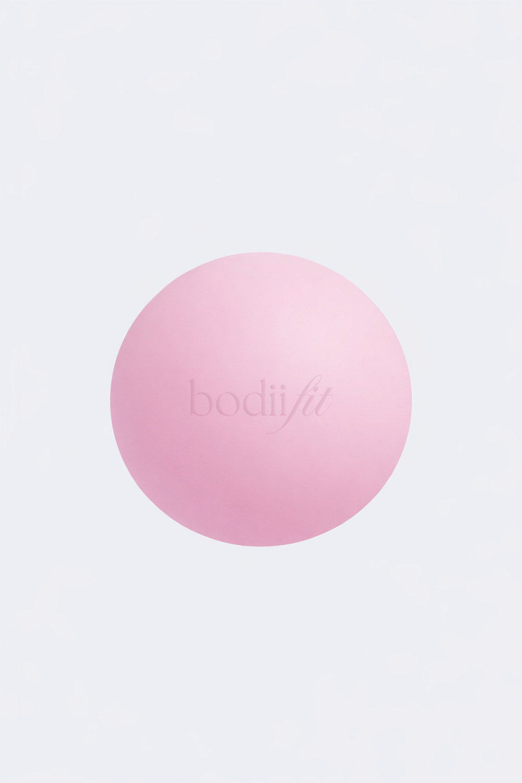 Soft Pilates Ball