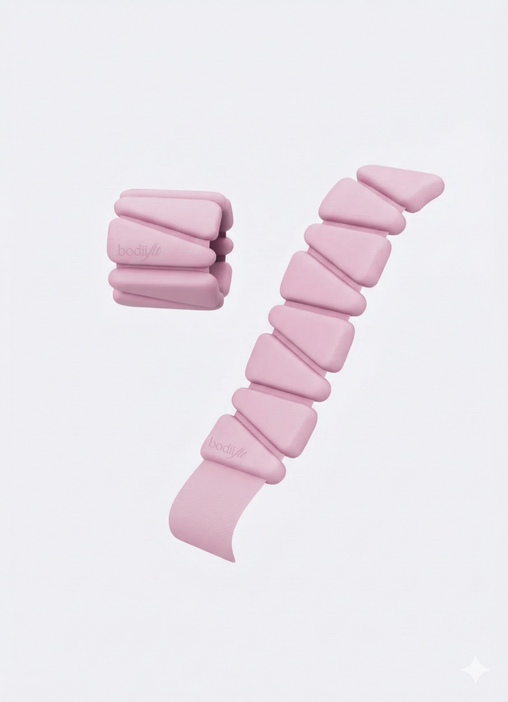 Adjustable Weight Bands