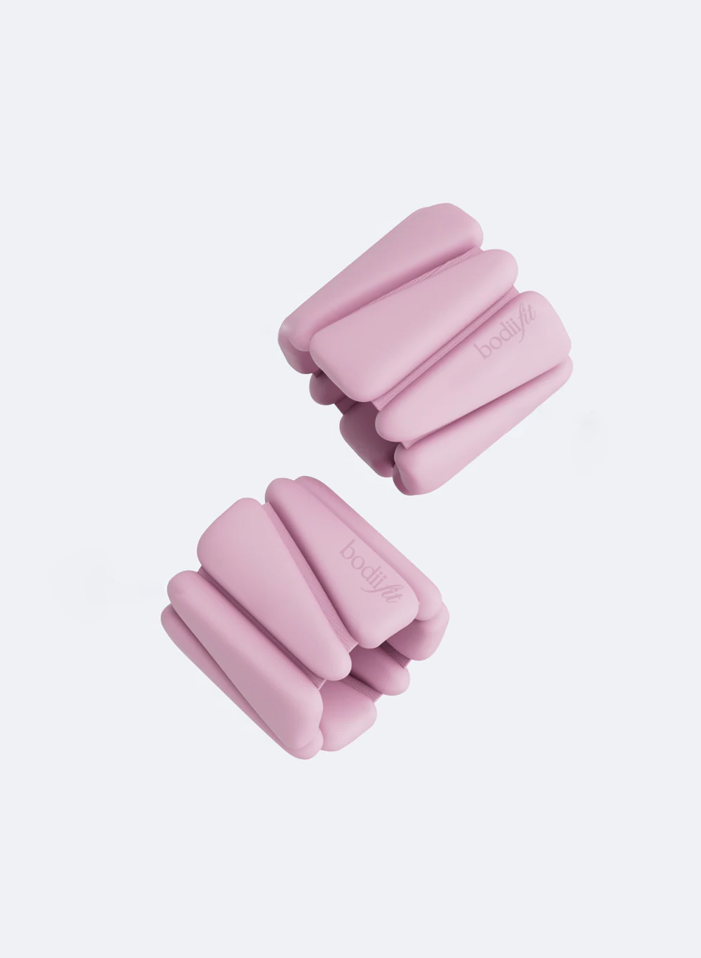 Adjustable Weight Bands